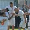 Gloria Omnia Bitonto, è Serie D! Un super-Turitto ed i calci di rigore ribaltano la Vis Afragolese