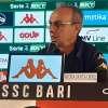 Bari-Ternana, Marino: "Emersi grazie a voglia e qualità. Continuiamo così"