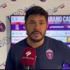 Casarano, Di Bari: "Sconfitta di misura contro un Bari forte"