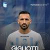 UFFICIALE - Manfredonia, per la difesa ecco Gigliotti
