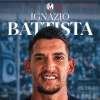UFFICIALE - Martina: arriva l'esterno offensivo Ignazio Battista