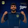 UFFICIALE - Gravina, arriva Frenci Qeros