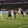 Taranto-Soccer Trani 1-0: Rajkovic decisivo allo 'Iacovone'