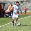 UFFICIALE - Lecce, triennale per Chiricò