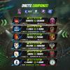 Il calcio su Antenna Sud: le partite in chiaro del 3 e 4 ottobre