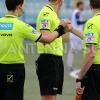 Eccellenza, tutto pronto per la 6ª giornata: gli arbitri designati