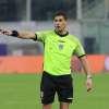 Serie A, gli arbitri della 18^ giornata: Atalanta-Lecce a Manganiello 