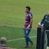 Casarano-Salernitana, tegola Ferrara: infortunio alla coscia al 42'