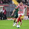 Barletta, blindato Da Silva: niente Reggina per il brasiliano