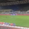 Casertana-Bari 1-1: Gomez rientra e risponde a Manconi. Pari brodino