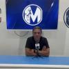 Martina, Laterza: "Partita dura, bravi a crederci fino alla fine"