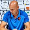 Taranto, Tiozzo: “Grande partita. Festeggiato il nuovo Iacovone con tre punti e tre gol”