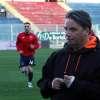Taranto-Picerno, Capuano: "Sono deluso, preso un gol evitabilissimo"