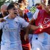 Manfredonia, terza vittoria di fila e miglior avvio di stagione