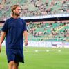 Lecce, in chiusura il rinnovo di Antonino Gallo