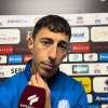 Francavilla, Occhiuzzi: "Non escludo sorprese in attacco"