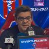 Casarano, Filograna: “Vogliamo un campionato tranquillo ma ambizioso”
