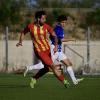 Ugento-Spinazzola 4-1: rimonta e poker giallorosso