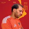 UFFICIALE - Il Lecce ritrova Marco Bleve