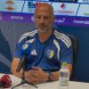 Cerignola, Catalano: "Dopo il 2-1 siamo usciti dalla partita"