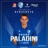 UFFICIALE - Brindisi, rinforzo in difesa: arriva Bruno Paladini