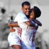 Goleada Canosa alla Cosmano Sport foggia: I rossoblù vincono 6-2 il primo round di Coppa Italia