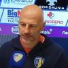 Cerignola, Catalano: “Vittoria solida, mi sono emozionato”