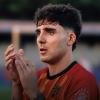 UFFICIALE - Ugento, confermato il centrocampista Albin Gomez
