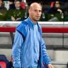 Taranto, Tiozzo: “Sei giorni difficilissimi, gran risposta della squadra”