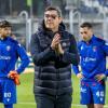 UFFICIALE - Casarano, due giovani calciatori in uscita