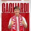 UFFICIALE - Altamura, ecco Lorenzo Gagliardi: il difensore arriva in prestito dal Genoa