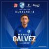 UFFICIALE - Brindisi, in difesa arriva Manuel Galvez