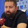 Brindisi, Righi: "Sono io il responsabile, la società non ci fa mancare nulla"