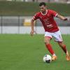 Bari, lo svincolato Matteo Anzolin aggregato alla squadra