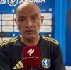 Fidelis Andria, De Sanzo: “Gravina ottima squadra, umiltà e concentrazione per vincere”