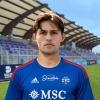 Taranto, accordo chiuso con il giovane portiere Leonardo Bovi