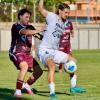 Nardò-Bisceglie 0-2: La Monica firma la vittoria con una doppietta