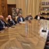 Bari, rinviato a domani l’incontro con il Comitato di garanzia