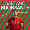 UFFICIALE - Polimnia, confermato il centrocampista Gaetano Buonsante