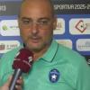 Bisceglie, Pizzulli: "Vittoria importante ma c'è ancora da lavorare"
