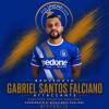 UFFICIALE - Unione Calcio Bisceglie, arriva l'attaccante Santos Falciano