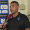 Bisceglie, Dammacco: "Squadra compatta e di carattere"