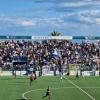 Manfredonia-Bisceglie senza tifosi: la gara di domenica si giocherà a porte chiuse