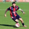 Soccer Trani, trattativa in chiusura per Loiodice