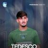 UFFICIALE - Manfredonia, tesserato un portiere 2007