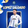 UFFICIALE - Fidelis Andria, arriva il portiere Salgado Lopez