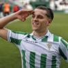 UFFICIALE - Lecce, ceduto Alex Sala al Mallorca