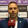 Casarano, Zauri: "Vittoria meritata. Lavoreremo con umiltà e ambizione"