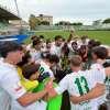 Il Monopoli resta in Primavera 2: Crotone fermato anche nel playout di ritorno 