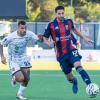 Barletta, in chiusura l’arrivo del difensore Loris Bacchetti dalla Casertana
